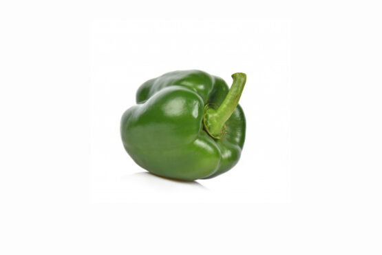 Pimiento verde (1un)