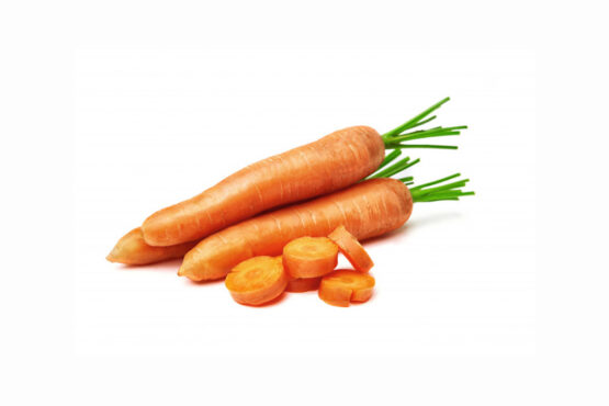 Zanahorias (8un)