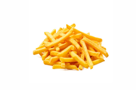 Papas prefritas (2.5kg)
